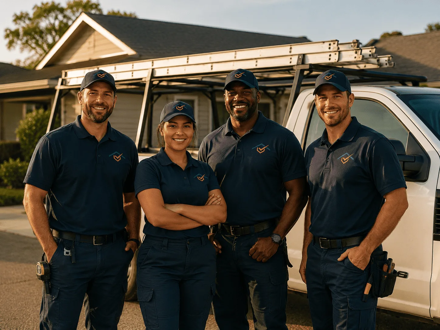 Roof Inspection company in Whitewood, VA